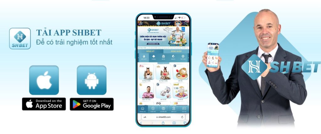 App Shbet có nhiều ưu điểm tuyệt vời
