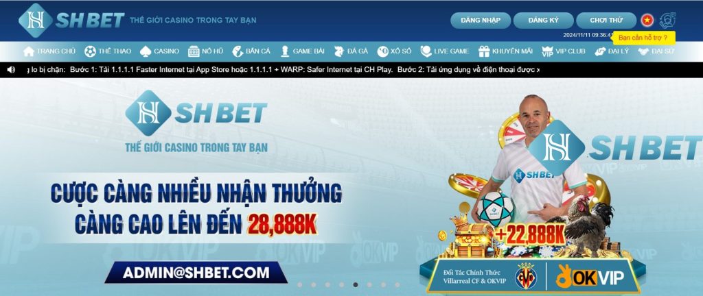 Thành viên có phải lưu ý điều gì trong quá trình tạo tài khoản Shbet không?