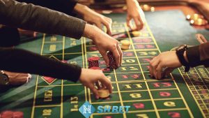Lựa chọn Roulette Shbet chắc chắn người chơi sẽ hoàn toàn hài lòng